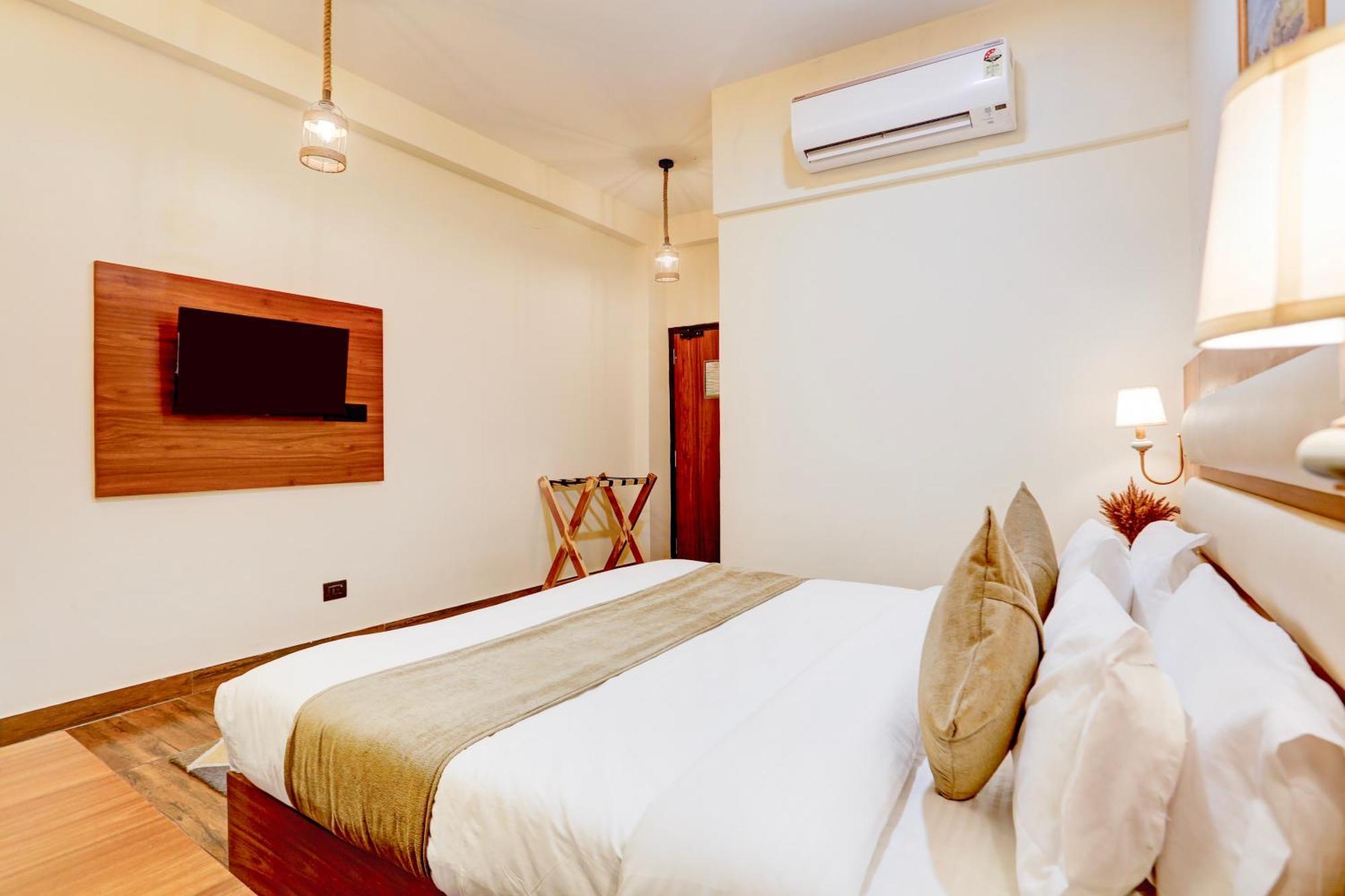 Utpala House By Lifestyle Stays Sissu ภายนอก รูปภาพ