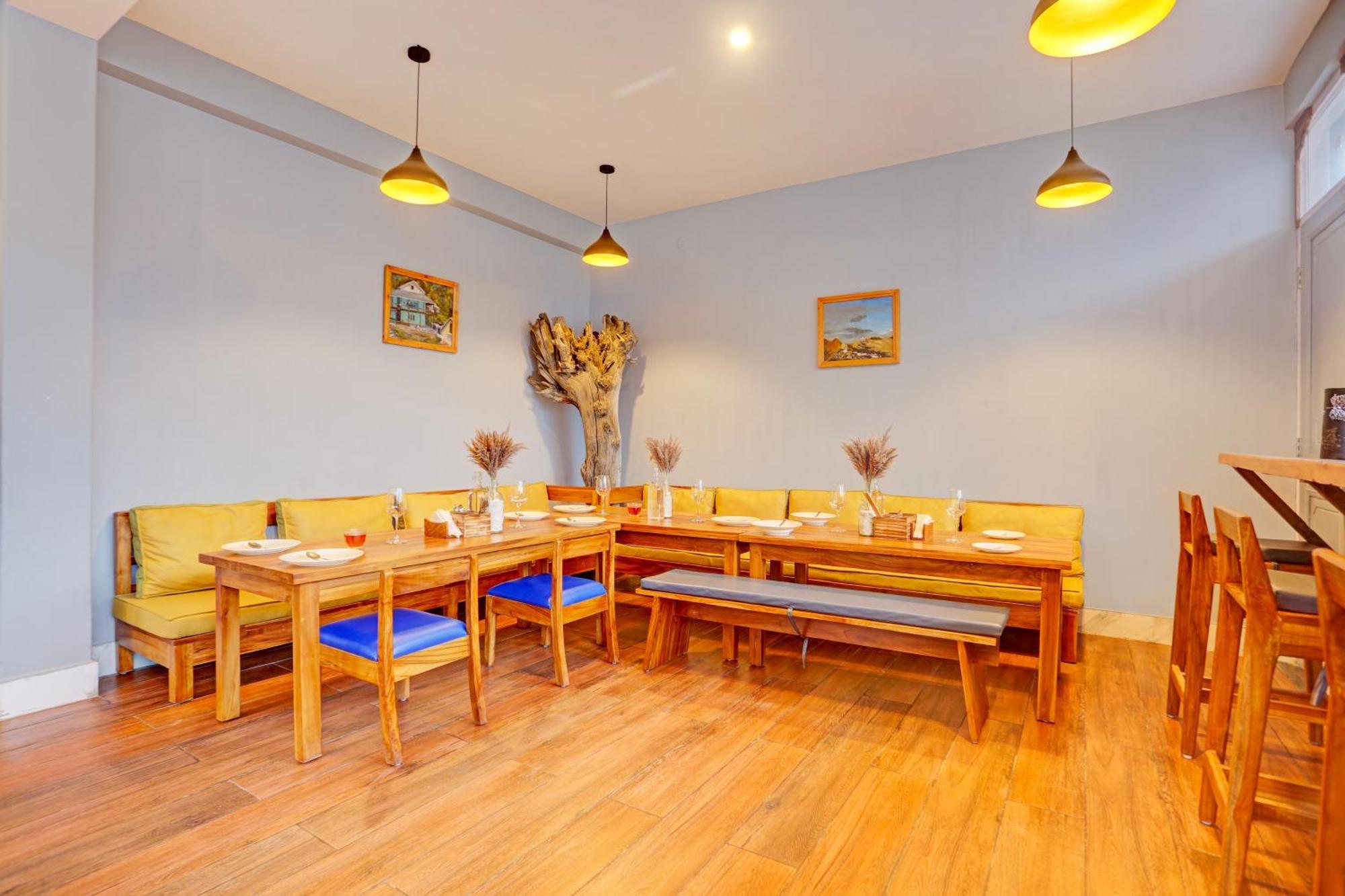 Utpala House By Lifestyle Stays Sissu ภายนอก รูปภาพ