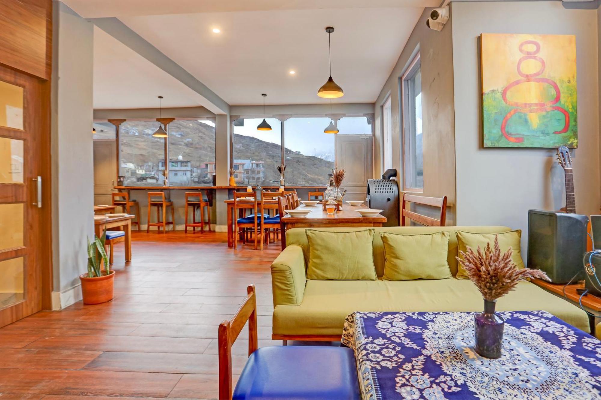 Utpala House By Lifestyle Stays Sissu ภายนอก รูปภาพ