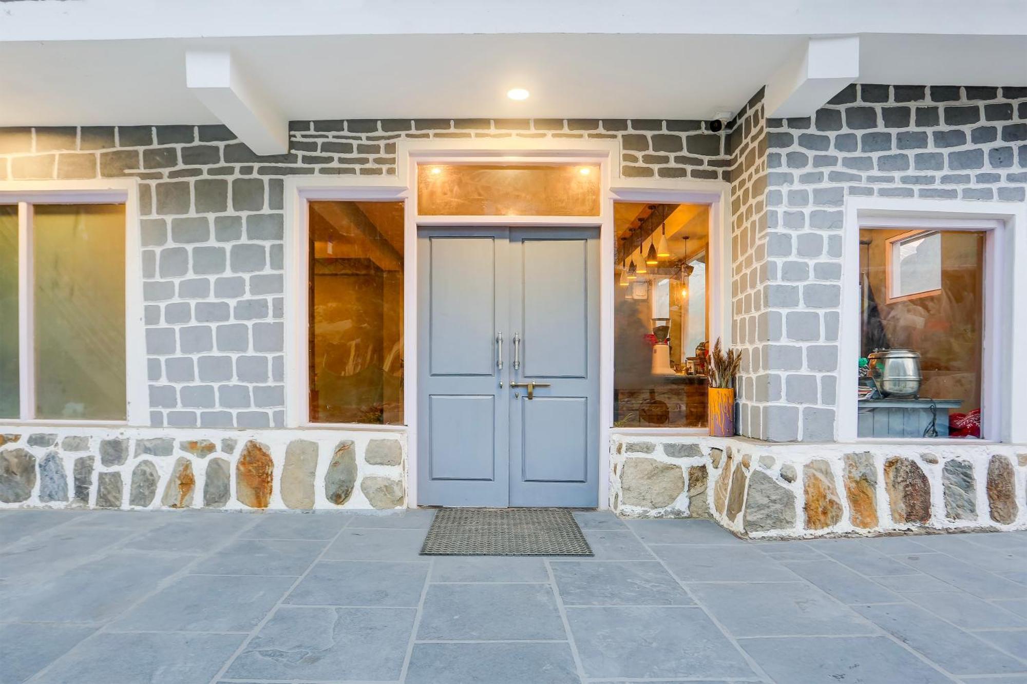 Utpala House By Lifestyle Stays Sissu ภายนอก รูปภาพ