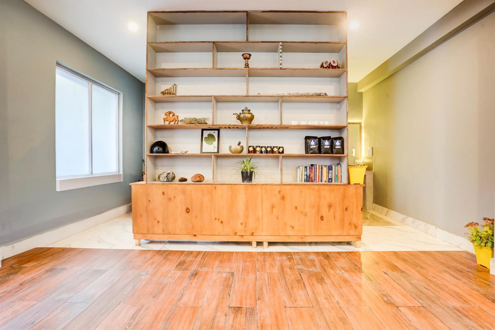 Utpala House By Lifestyle Stays Sissu ภายนอก รูปภาพ