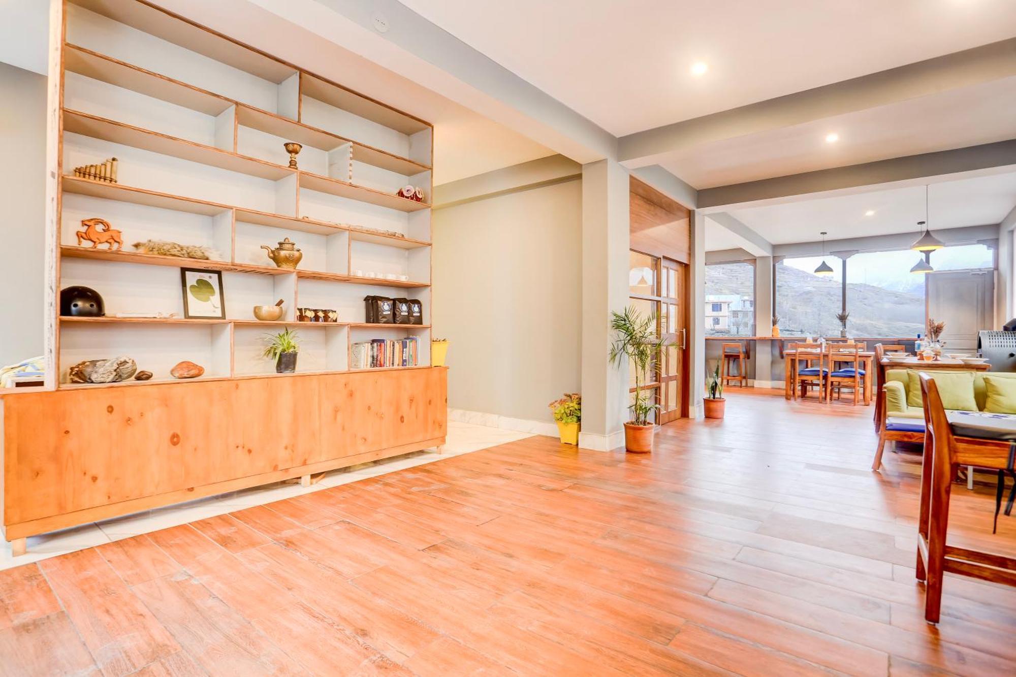 Utpala House By Lifestyle Stays Sissu ภายนอก รูปภาพ