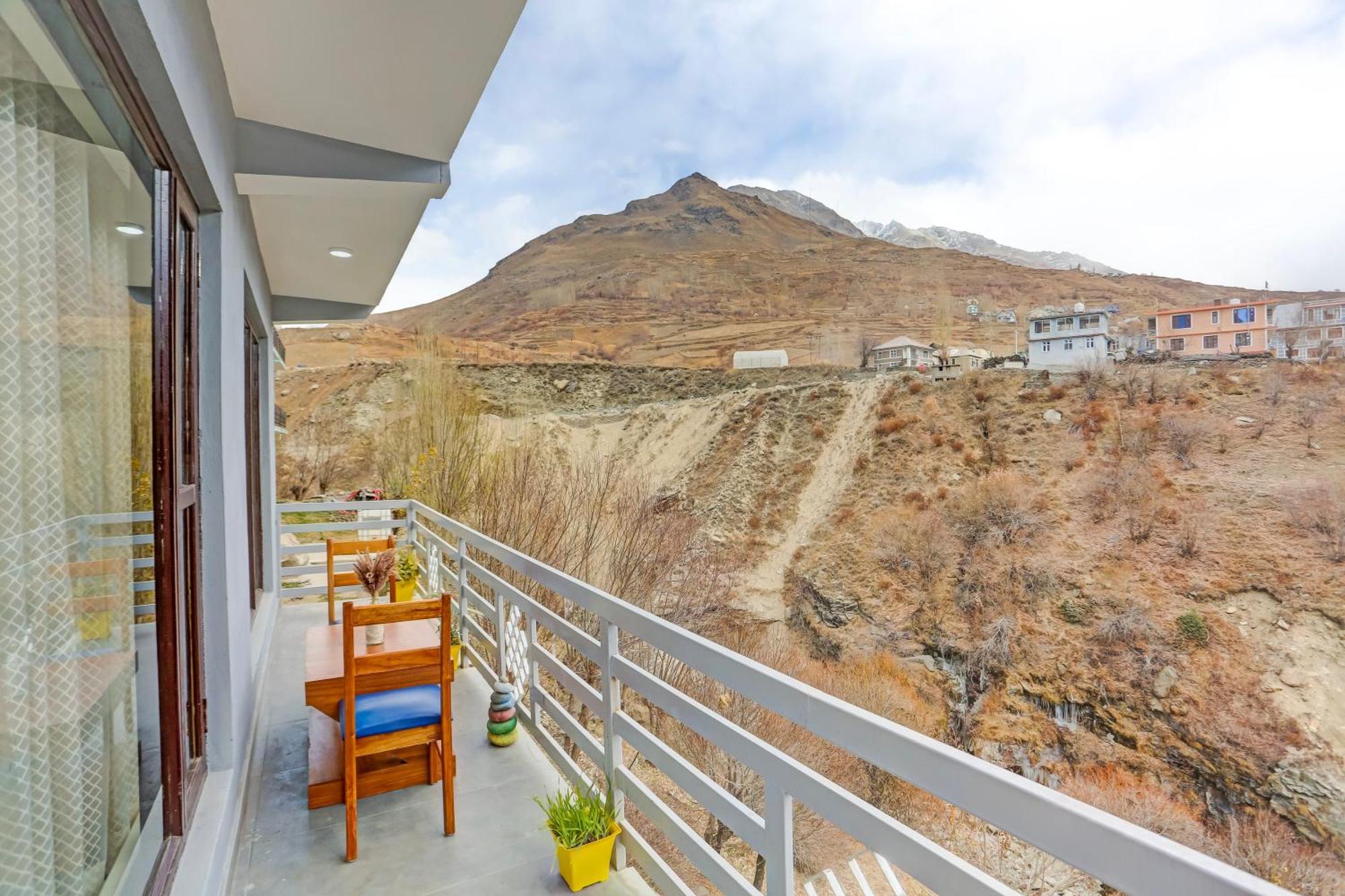 Utpala House By Lifestyle Stays Sissu ภายนอก รูปภาพ